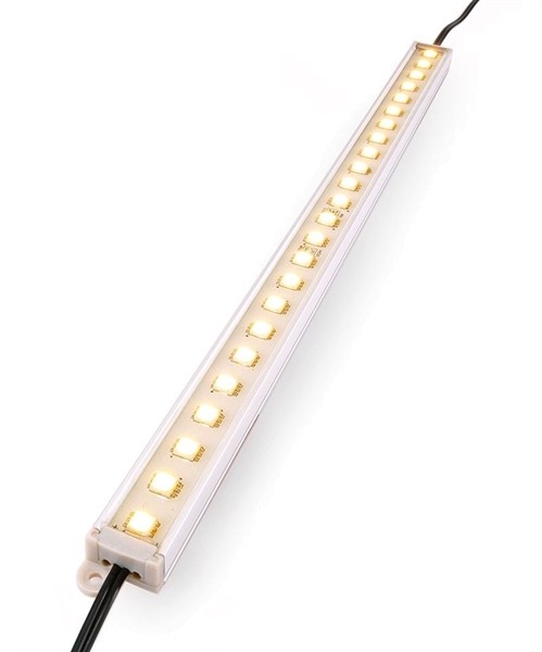 KapegoLED LED Bar / Tube, 5050 SMD 3000-3300K, 5050, SMD, Warmweiß, 3000-3200 K, spannungskonstant