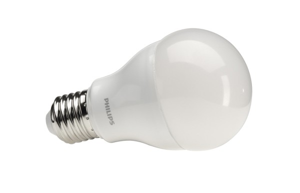 COREPRO LED E27,  Philips, Bulb, 9,5W, 2700K, dimmbar