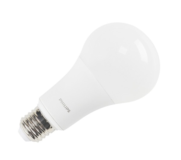 PHILIPS MASTER LED, bulb DimTone, 15-100W, 2700-2200K, weiß