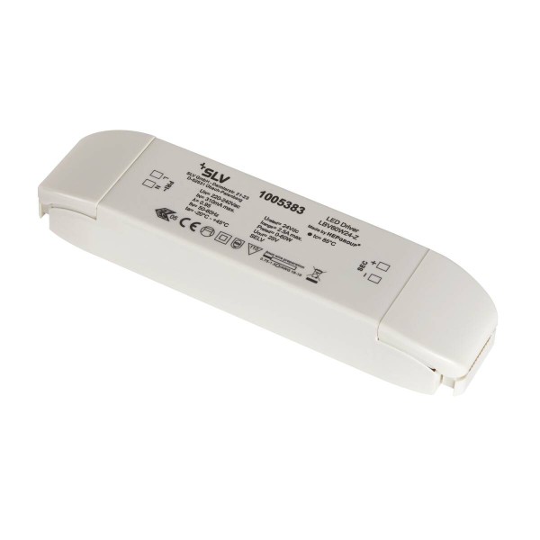 LED Netzteil, 60W 24V