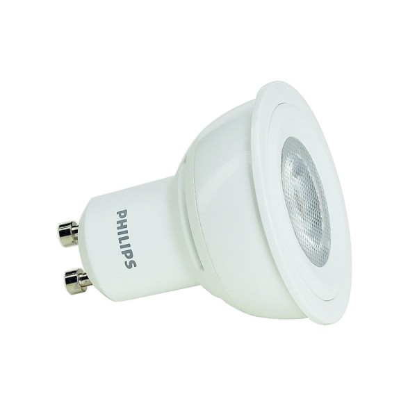 Philips CorePro LED Spot GU10, 4W, 36°, 3000K, nicht dimmbar