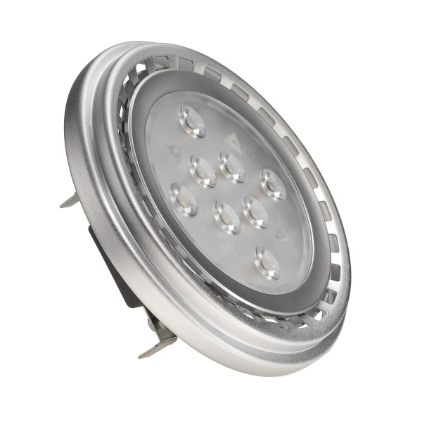 MASTER LED AR111, Philips, 15W, 40°, 2700K, dimmbar