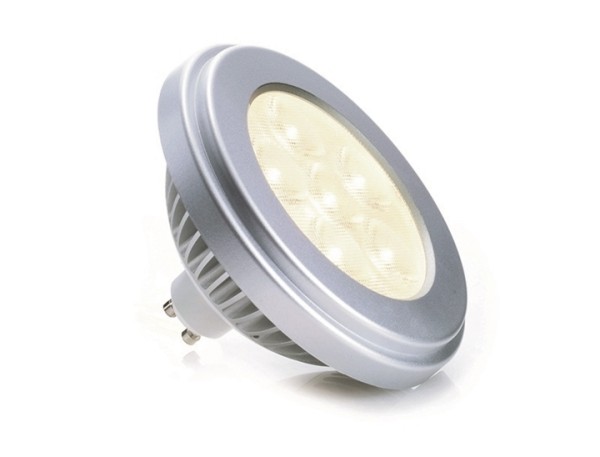 Leuchtmittel, LED ES111 4000K, 220-240V AC/50-60Hz, GU10, 10,00 W