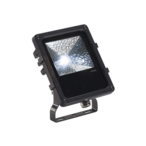 DISOS, Outdoor Strahler, LED, 4000K, schwarz, 12W