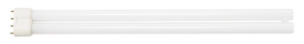 TC-L 2G11, Energiespar-Leuchtmittel, 36W, 2700K, 4-Pin