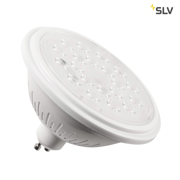 VALETO® LED Leuchtmittel, GU10, RGBW, 25°, 9,5W