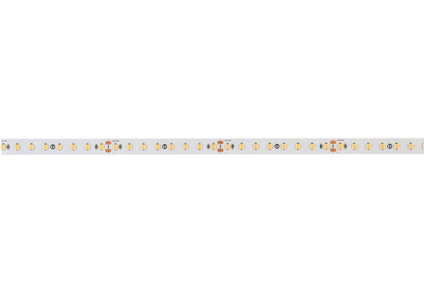 Deko-Light Flexibler LED Stripe, D Sun Line IP 20 3000K, Kupfer, Weiß, Warmweiß, 110°, 8W, 24V