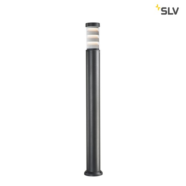 POLE PARC 150 SL, LED Outdoor Stehleuchte,  IP44, anthrazit, 3000K