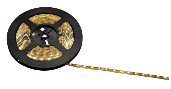 FLEXLED ROLL, 12V, 4W, 3000K, 1 m, 60 LED/m