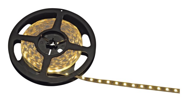 FLEXLED ROLL PRO, 12V, 30W, 3000K, 3 m, 60 LED/m