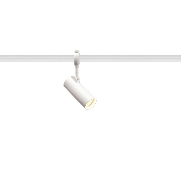 HELIA 50, Strahler für EASYTEC II Hochvolt-Stromschiene, LED, 3000K, weiß, 35°