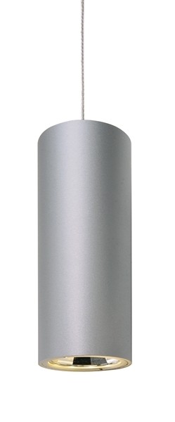 Pendelleuchte, Piston, 220-240V AC/50-60Hz, 4,80 W