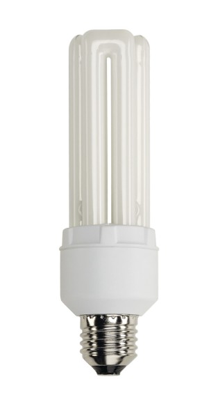 ELT E27, Energiesparlampe, 20W, 2700K