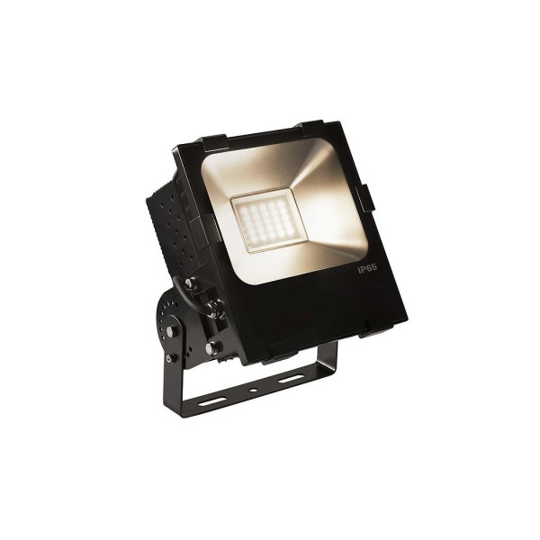 DISOS, Outdoor Flutlicht, LED, 3000K, schwarz, 100W, IP65