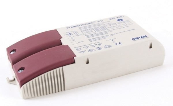 Osram Netzgerät, PTi 150/220-240, 220-240V AC/50-60Hz, 0,72 A, 150,00 W