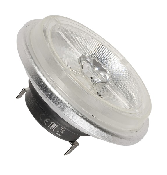 PHILIPS MASTER LED AR111, CRI90, 11W, 40°, 3000K, dimmbar