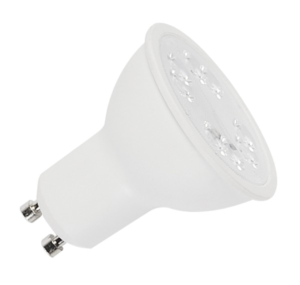 VALETO LED, QPAR51, dimmbar, 2700-6500K, 5,3W