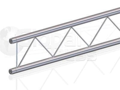 F22 S 250 cm für 1-Ph. Schromschiene