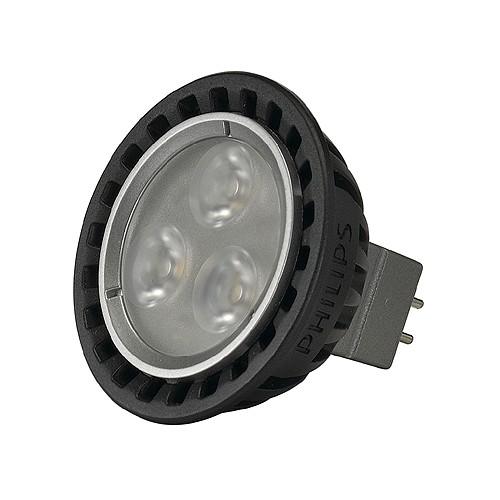 Philips Master LED Spot MR16, 4W, 24°, 2700K