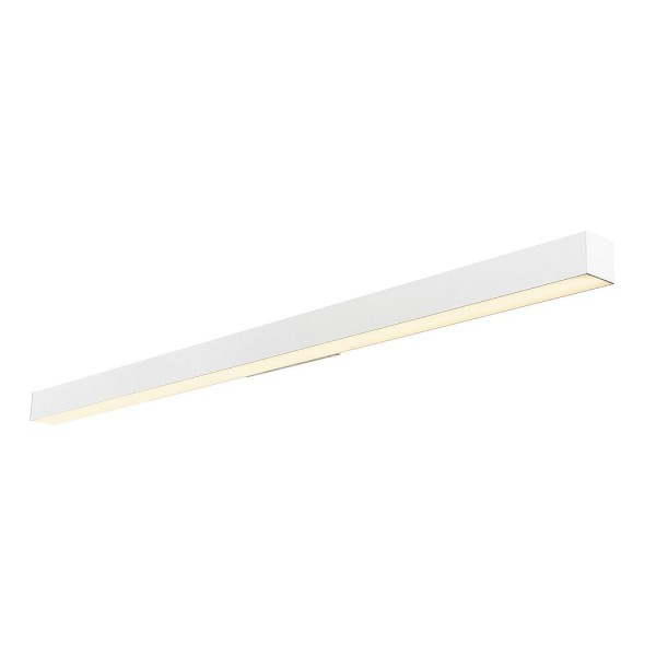 Q-LINE, Wandleuchte, LED, 3000K, weiß