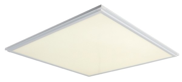 LED Panel 336 LED warmweiß 600mm x 600mm/ 55Watt