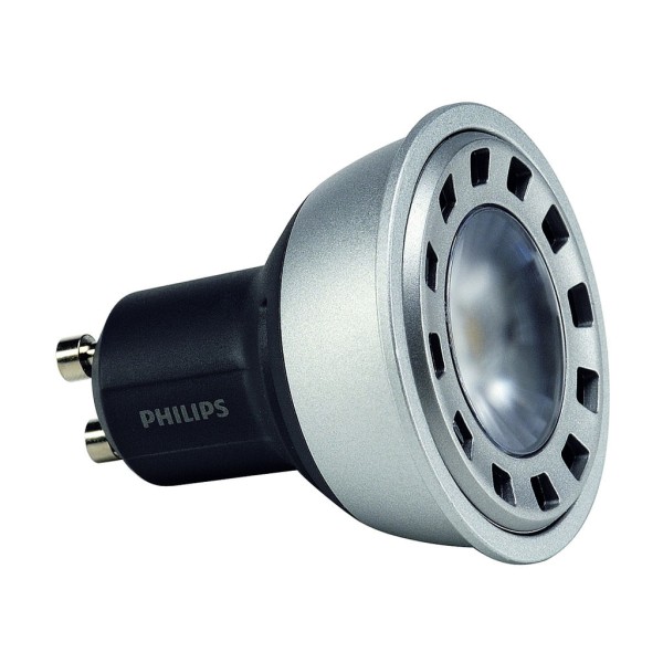 Philips Master LED Spot GU10, 5,5W, 25°, 2700K, d