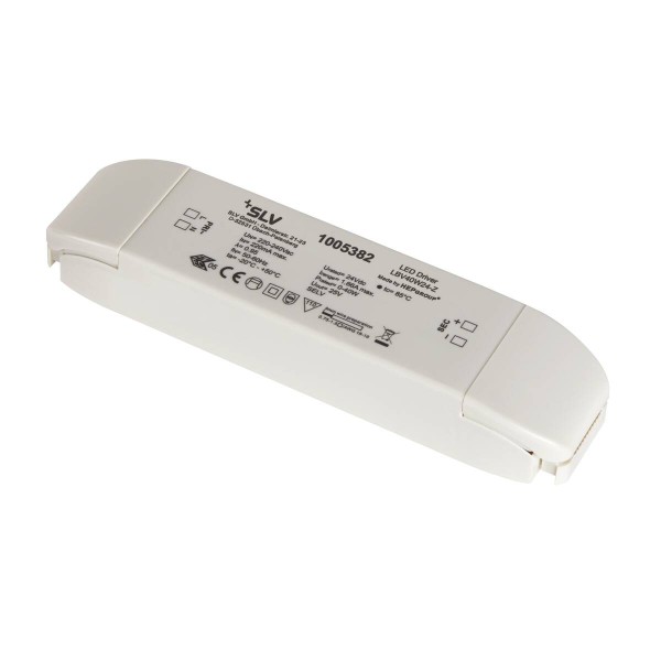 LED Netzteil, 40W 24V