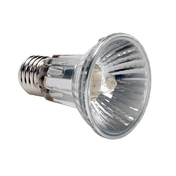 PAR20 E27, Hochvolt-Reflektorlampe, 50W, 34°