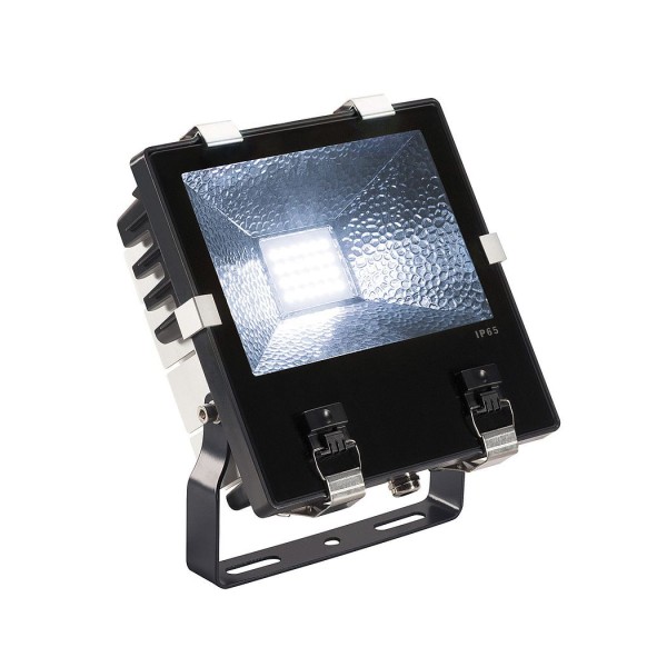 DISOS, Outdoor Strahler, LED, 4000K, schwarz, 70W