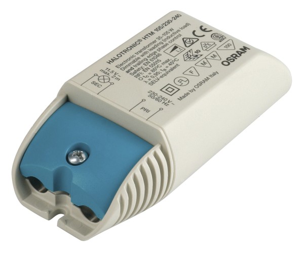 OSRAM MOUSE, 105VA, 12V