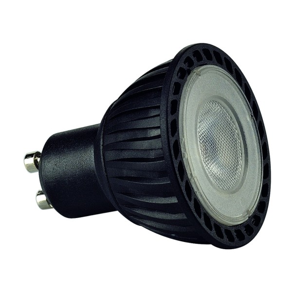 LED GU10 Leuchtmittel, 4W, SMD LED, 2700K, 40°, nicht dimmbar