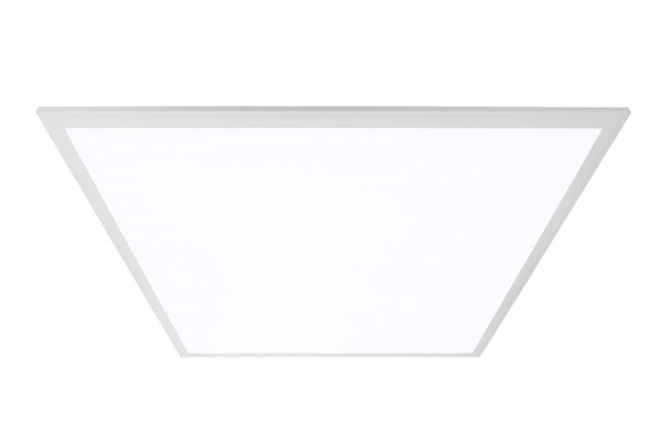 Deko-Light Einlegerasterleuchte, LED Panel PRO, Aluminium, Weiß, Kaltweiß, 110 °, 37W, 35V, 1050mA