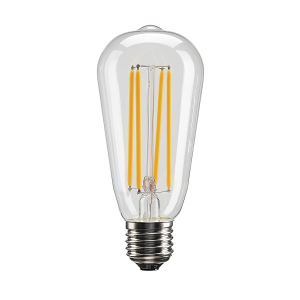 VINTA E27, LED 4W, Leuchtmittel, 2200K