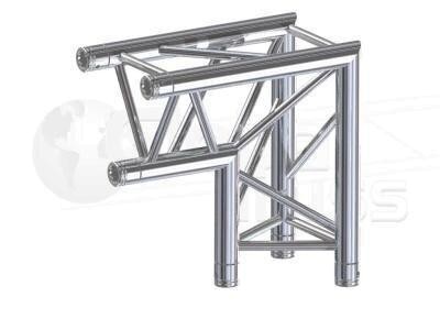 F33 C25 D90-90 Ecke Down