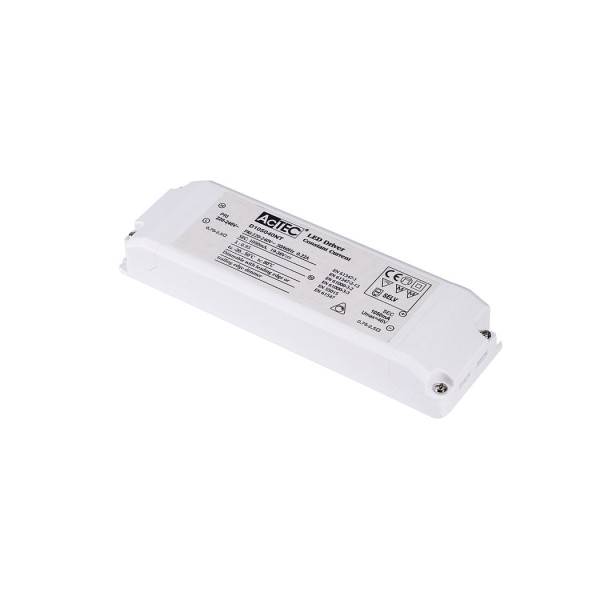 LED Treiber 40W, 1050mA, dimmbar