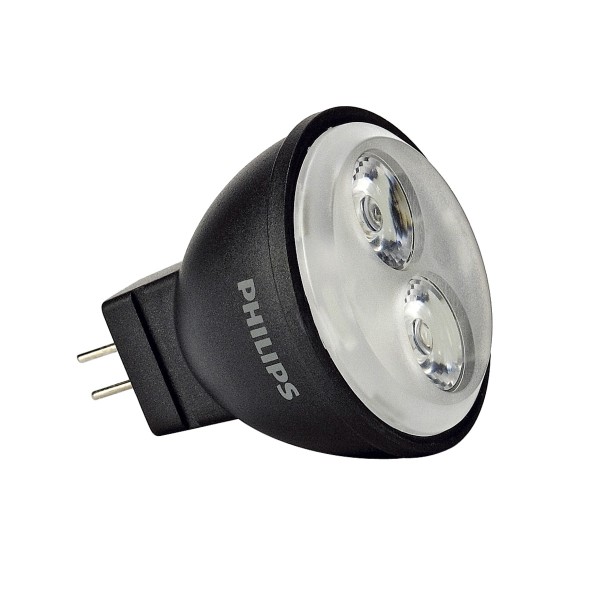 PHILIPS MASTER LED SPOT MR11, 3,5W, 24°, 2700K