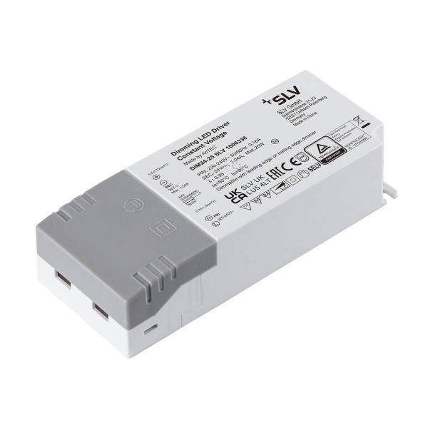 LED Netzteil 24V 25W Phase dimmbar