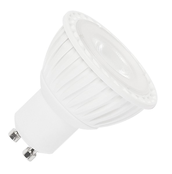 QPAR51 ADD-ON LED, Leuchtmittel, 4,3W, GU10, 2700K, 40°, nicht dimmbar, weiß