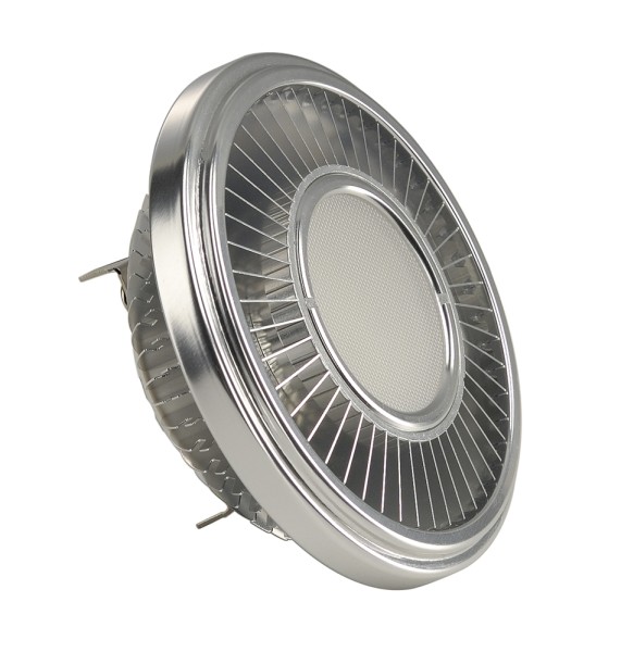 LED AR111, CREE XT-E LED, 19W, 140°, 4000K, CRI>90