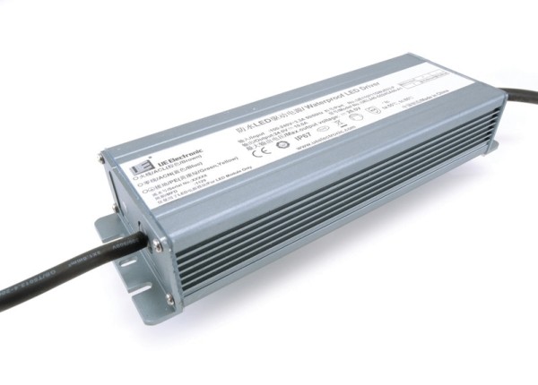 Schaltnetzteil 24 Volt, 10 Ampere, 240W, IP67