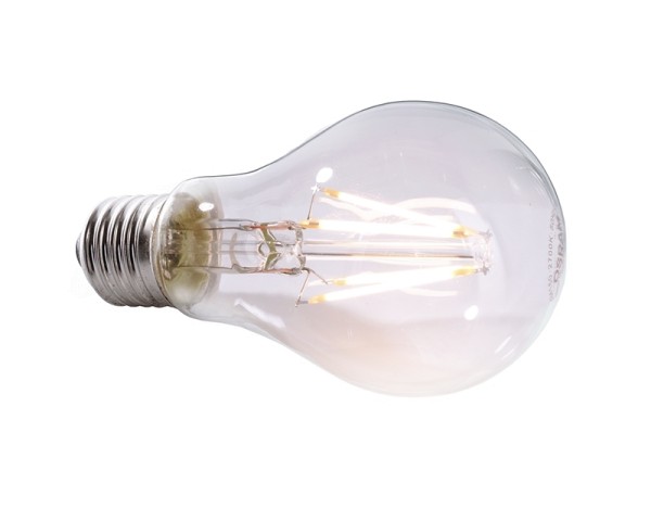 Osram Leuchtmittel, Parathom Retrofit Classic A 40, Warmweiß, Abstrahlwinkel: 300°, 220-240V AC/50-6