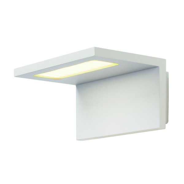 ANGOLUX WALL Wandleuchte, weiss, 36 SMD LED, 3000K