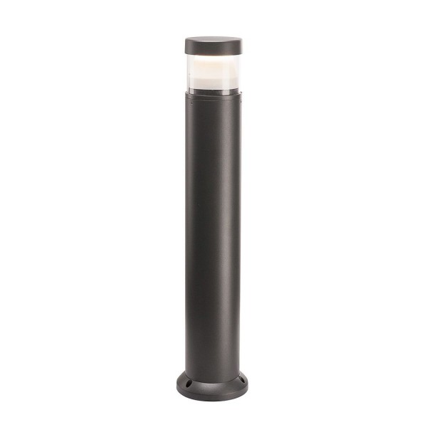 POLE PARC 90, Outdoor Standleuchte, LED, 3000K, anthrazit, IP44