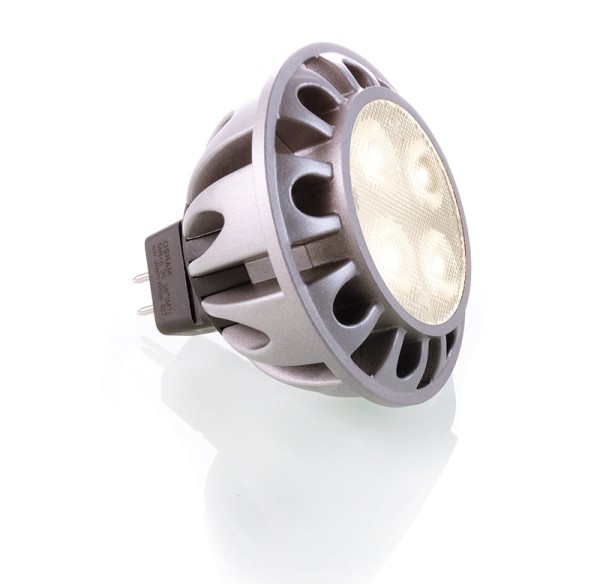 Osram PARATHOM PRO MR16 8W