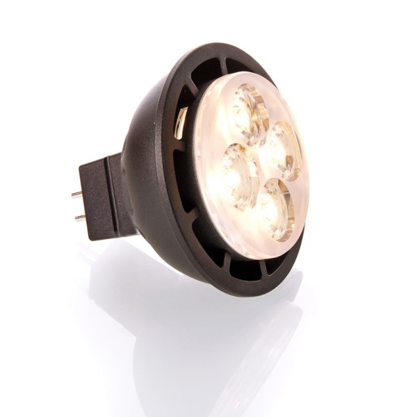 Philips Master LEDspot MR16, 5,5W, 3000K