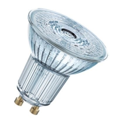 Osram Leuchtmittel, Parathom DIM PAR16, Warmweiß, 36°, 8W, 230V, 55mm