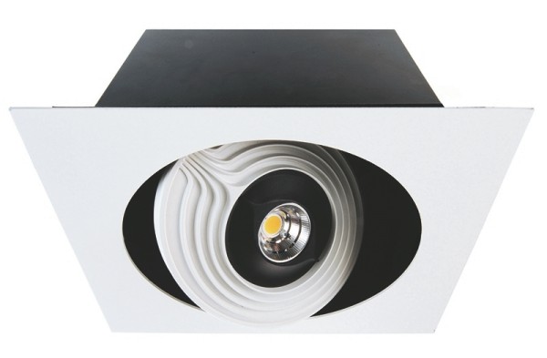 LED Einbau Downlight KEP-IN 30W