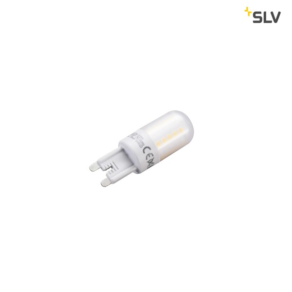 LED Leuchtmittel, QT14, G9, 2800K, 3,5W