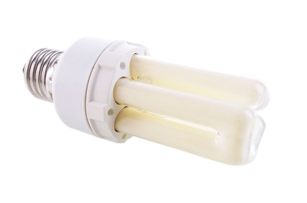 Osram Leuchtmittel, Kompaktleuchtstofflampe Dulux Intelligent Longlife, Warmweiß, E27, 11,00 W