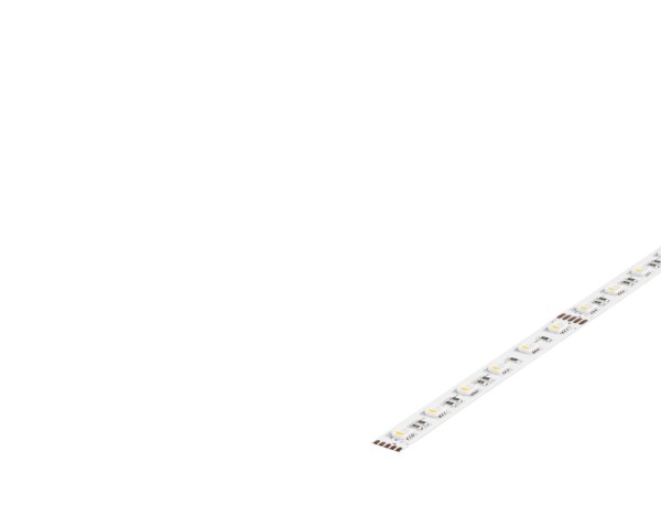 FLEXSTRIP LED RGB/W, 24V, 1 m